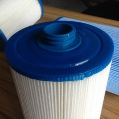 1pc Acrylic Pool Filter for Pools Hot Tubs & Spas