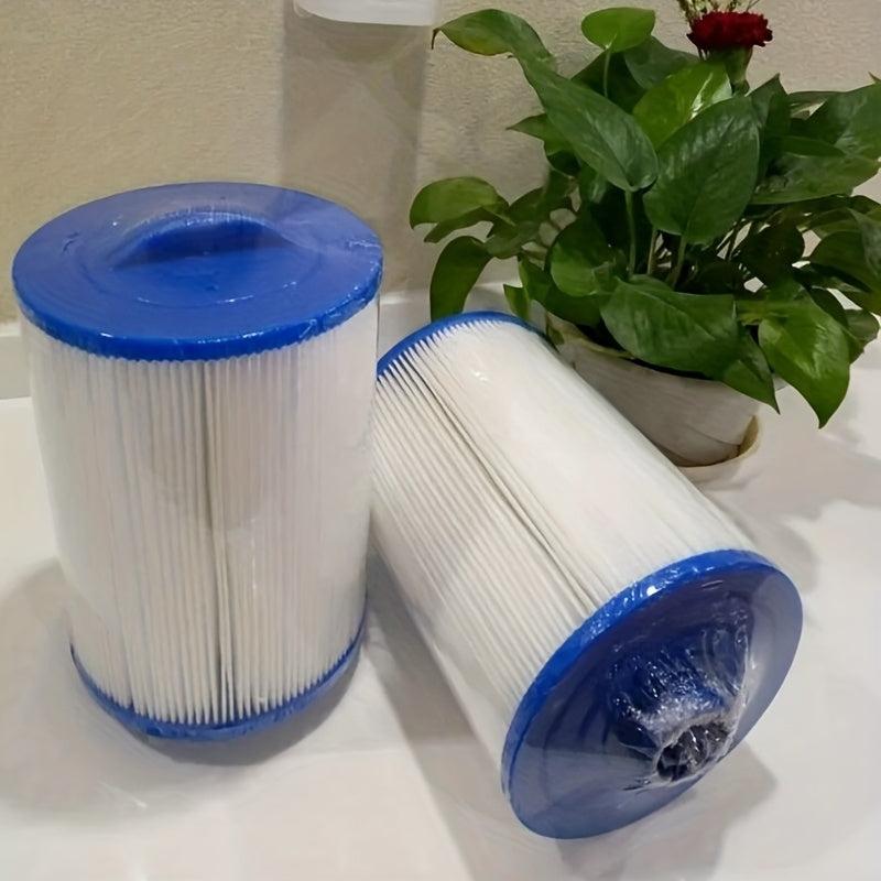 1pc Acrylic Pool Filter for Pools Hot Tubs & Spas