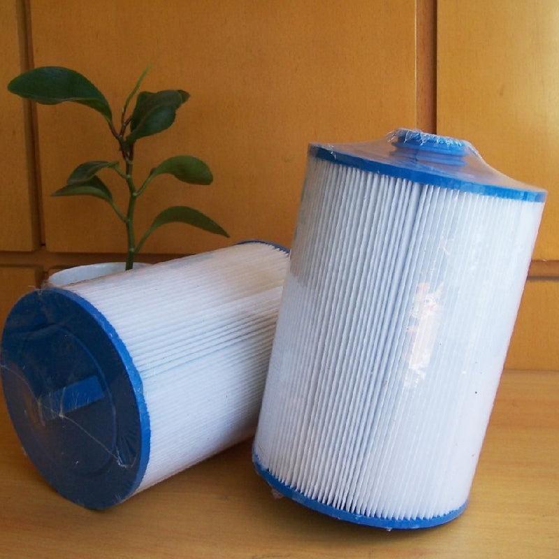 1pc Acrylic Pool Filter for Pools Hot Tubs & Spas