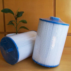 1pc Acrylic Pool Filter for Pools Hot Tubs & Spas