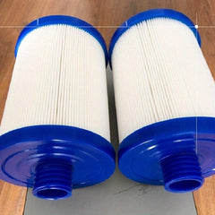 1pc Acrylic Pool Filter for Pools Hot Tubs & Spas