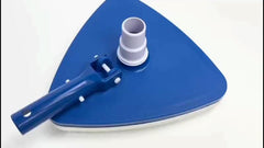 Heavy Duty Pool Stain Absorbing Head with Rotating Head