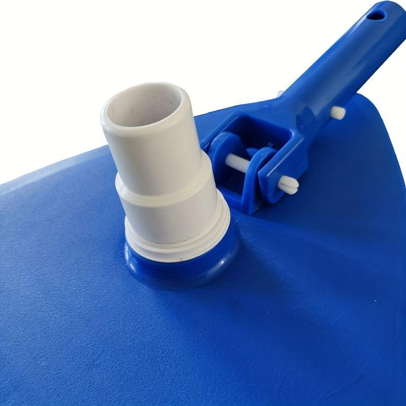 Heavy Duty Pool Stain Absorbing Head with Rotating Head