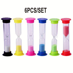 Hourglass Yard Decoration Pack - Garden Party Decor