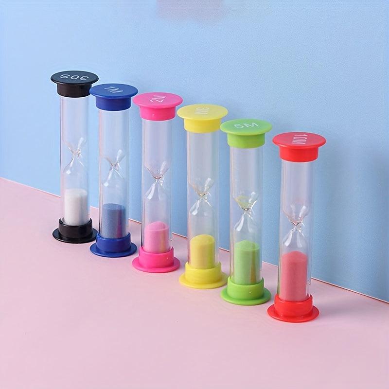 Hourglass Yard Decoration Pack - Garden Party Decor