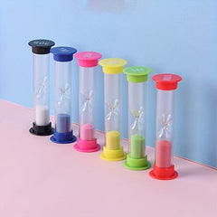 Hourglass Yard Decoration Pack - Garden Party Decor