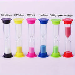Hourglass Yard Decoration Pack - Garden Party Decor