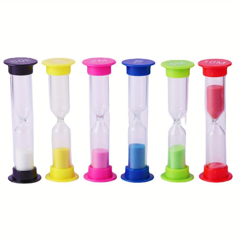 Hourglass Yard Decoration Pack - Garden Party Decor