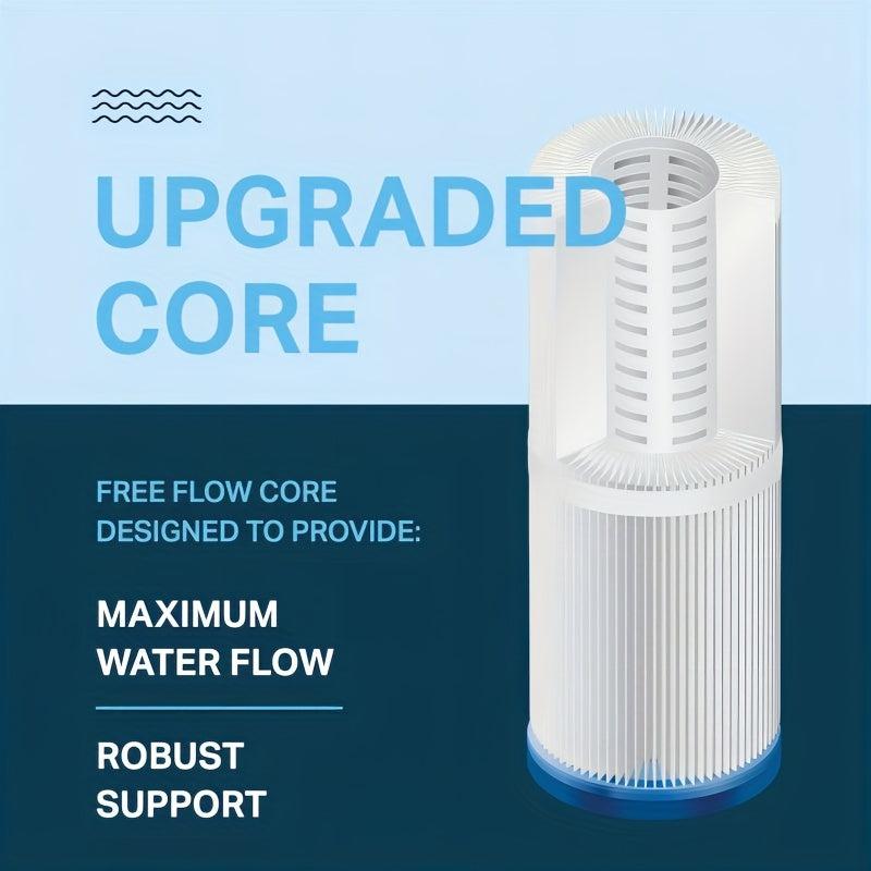 2pcs Spa Filter Compatible C 4326 FC 2375 PRB25 IN 303909 M 4326 8172500