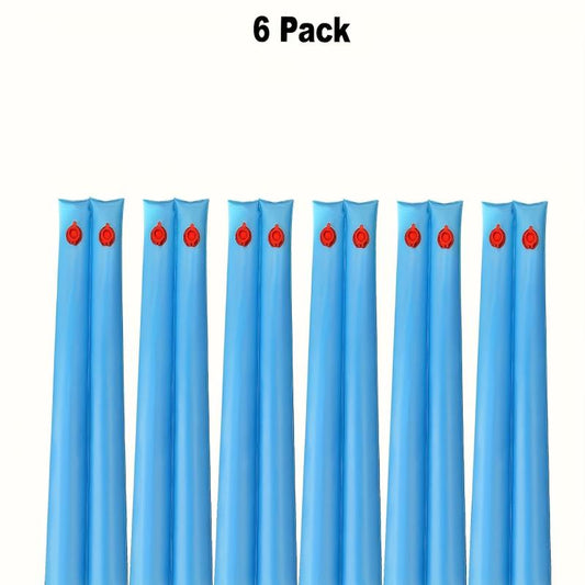 Heavy Duty Double Chamber Water Tube For Pool Winter Covers
