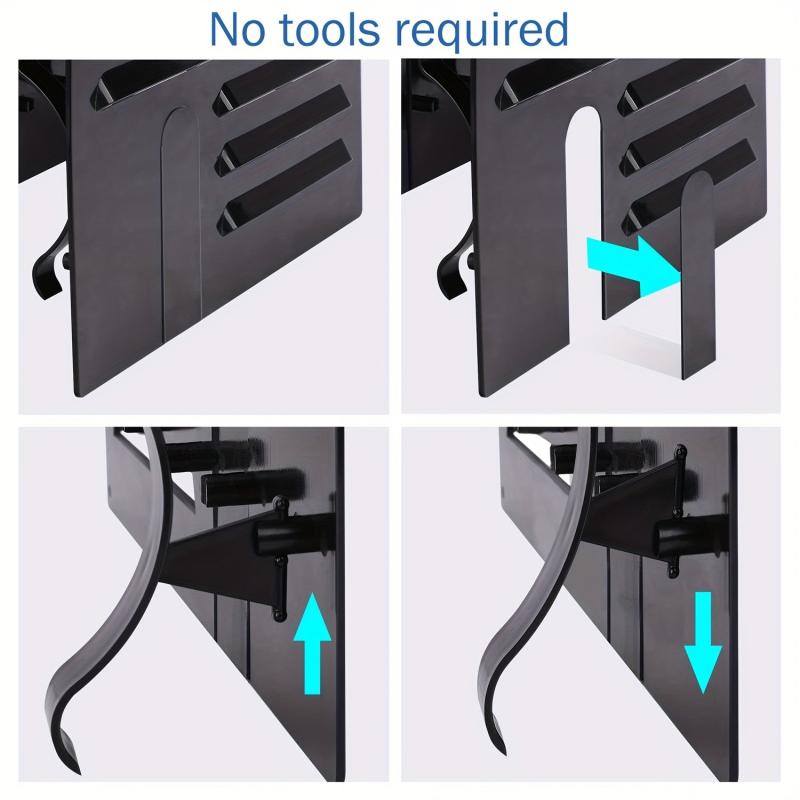 Adjustable ABS Pool Pump Cover Protects Motor from UV & Rusting