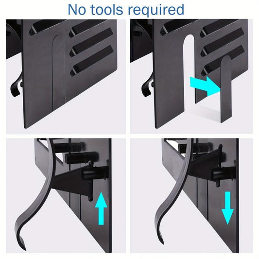 Adjustable ABS Pool Pump Cover Protects Motor from UV & Rusting