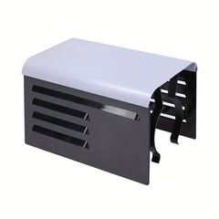 Adjustable ABS Pool Pump Cover Protects Motor from UV & Rusting