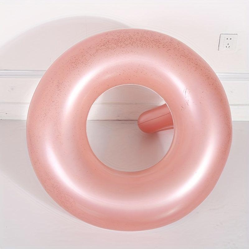 Swimming Flamingo Ring PVC Adult Pool Floats