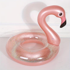 Swimming Flamingo Ring PVC Adult Pool Floats