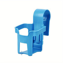 Above Ground Pool Plastic Cup Holder for 5.08 cm Tubes