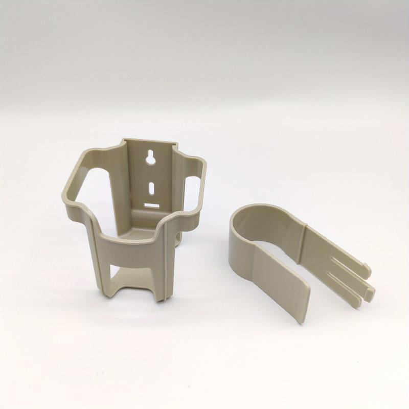 Above Ground Pool Plastic Cup Holder for 5.08 cm Tubes