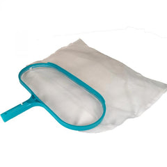 Swimming Pool Cleaning Net - Shallow/Deep Water Fishing & Cleaning