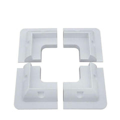 Adjustable Solar Panel Mounting Brackets Set