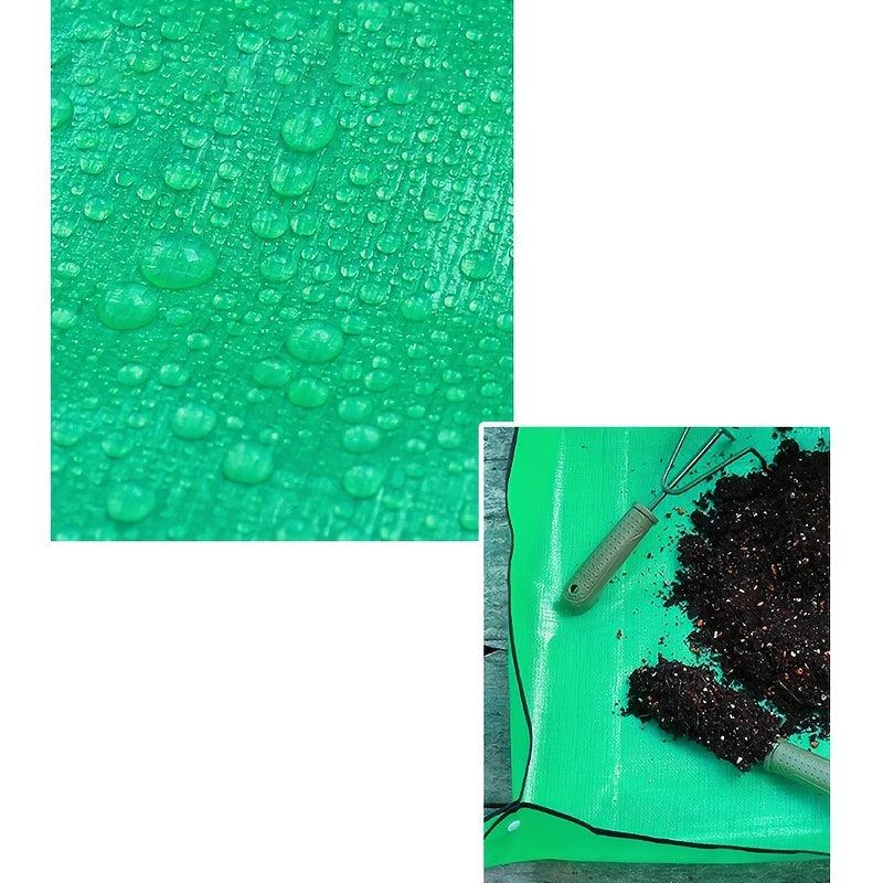 Waterproof Gardening Mat Thickened Replacement Soil Mat