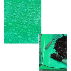 Waterproof Gardening Mat Thickened Replacement Soil Mat