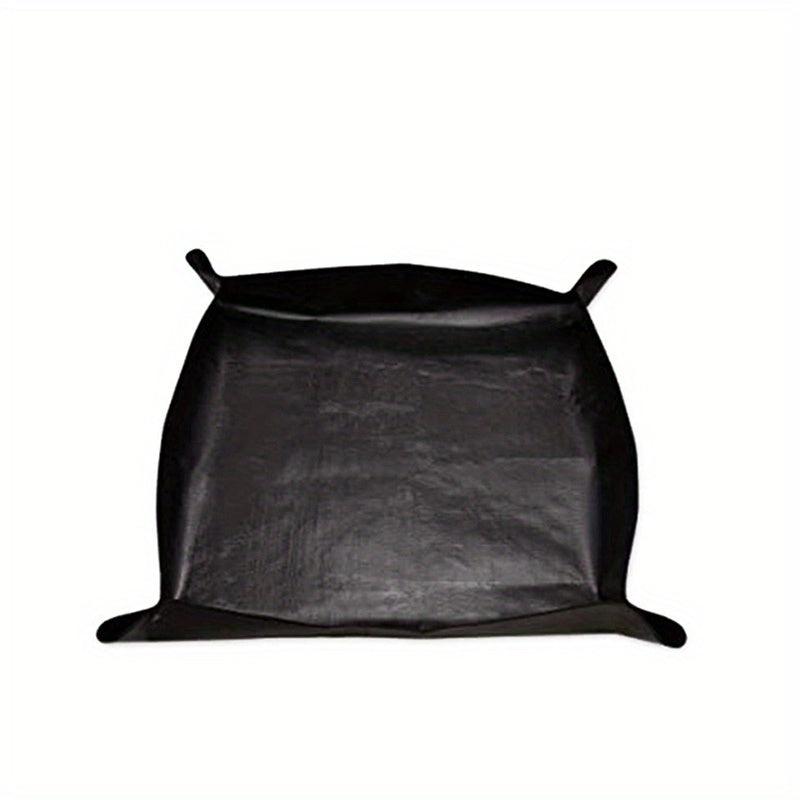 Square Transplanting Pad for Indoor Gardening