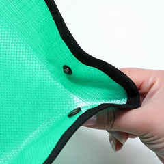 Square Transplanting Pad for Indoor Gardening
