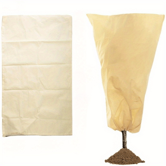 Non Woven Plant Protecting Bag for Winter Tree and Shrub Care