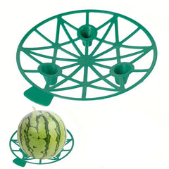 Reusable Plant Supports for Healthy Melon Growth