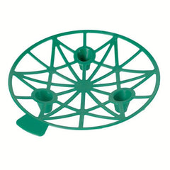 Reusable Plant Supports for Healthy Melon Growth