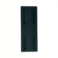 Plug Fixing Device Wall Mounted No Marks No Punching Wire Buckle