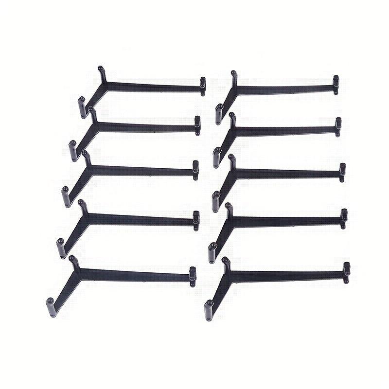 10pcs Tree Branch Spreaders for Plant Branch Fixing & Bending