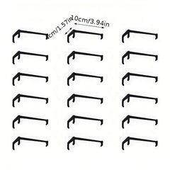 10pcs Tree Branch Spreaders for Plant Branch Fixing & Bending