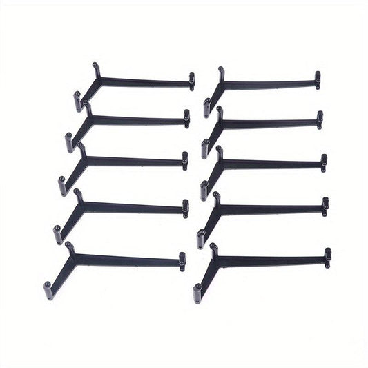 10pcs Tree Branch Spreaders for Plant Branch Fixing & Bending