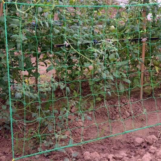 Nylon Garden Net for Plants Climbing Vine Flowers