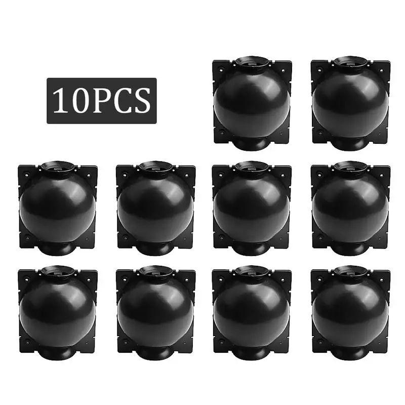 10pcs Reusable Plant Root Growing Box Cutting Grafting Rooting Box