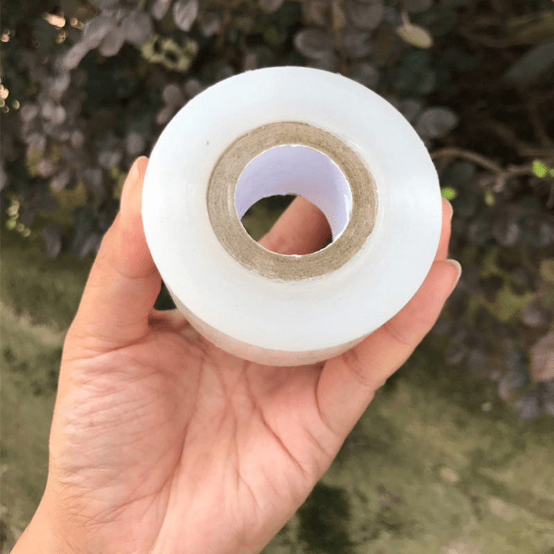 200M Grafting Film Glutinous Rice Paper for Fruit Tree Seedling