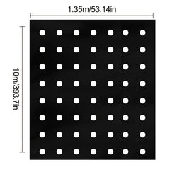 High Plastic Mulch Film for Greenhouses - Grow Your Vegetables with Ease
