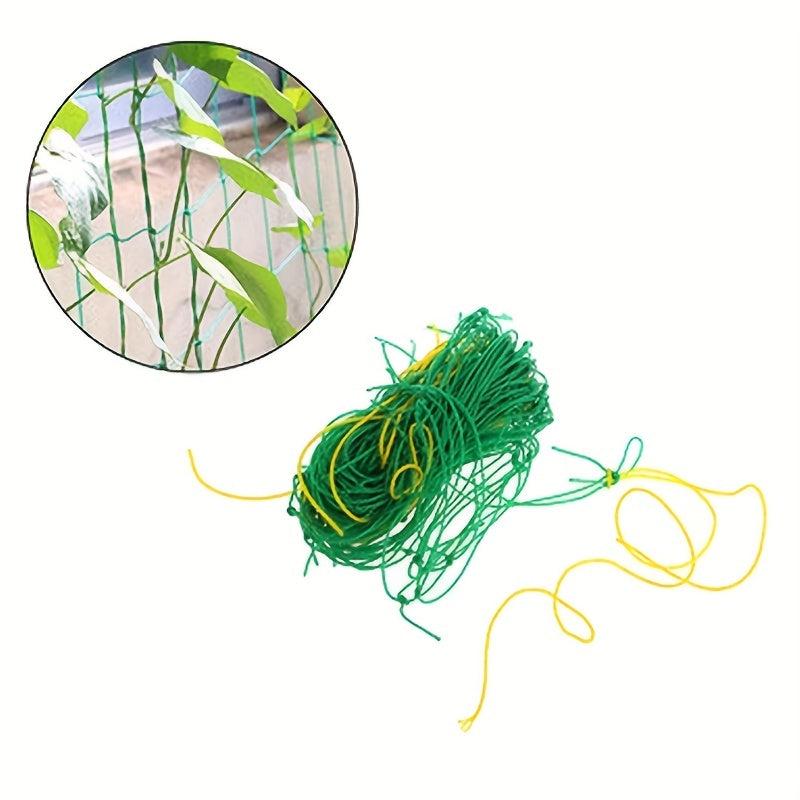 Garden Plant Trellis Netting for Climbing Plants 0.9x1.8m