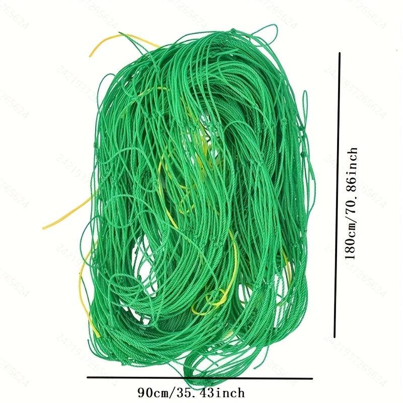 Garden Plant Trellis Netting for Climbing Plants 0.9x1.8m