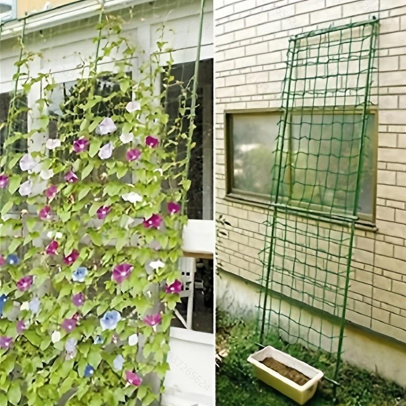 Garden Plant Trellis Netting for Climbing Plants 0.9x1.8m