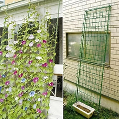 Garden Plant Trellis Netting for Climbing Plants 0.9x1.8m