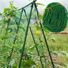 Garden Plant Trellis Netting for Climbing Plants 0.9x1.8m