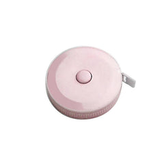 150cm Retractable Ruler Student Height Centimeter Inch Roll Tapes Sewing Tool