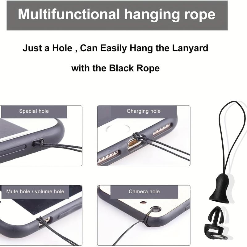 Leopard Pattern Neck Lanyard For Keys Wallet ID Card Holder