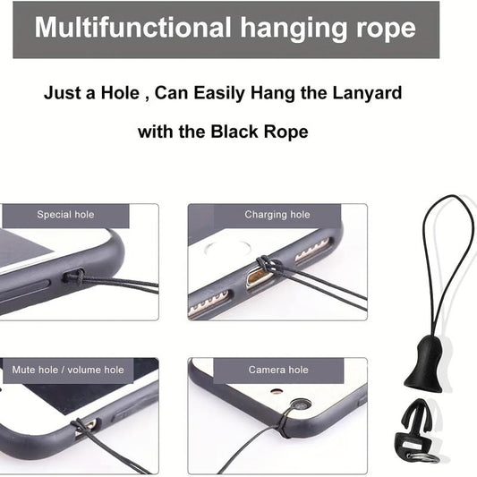 Leopard Pattern Neck Lanyard For Keys Wallet ID Card Holder