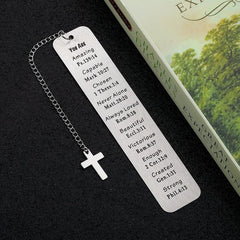 Christian Book: Perfect Gift for Birthdays, Christmas, Graduation