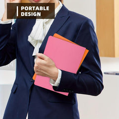 Desktop Easel Whiteboard Dry Erase Mini Stand Whiteboard