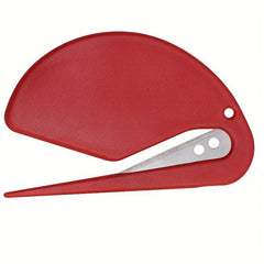Plastic Mini Letter Opener Envelope Cutter Art Rope Wire Harness Peeler