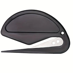 Plastic Mini Letter Opener Envelope Cutter Art Rope Wire Harness Peeler